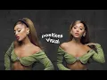 Lagu Ariana Grande - Positions Visual [4k]