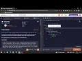 Flip Bits Solution