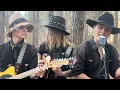 When The Man Comes Around | Johnny Cash cover 
