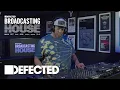 Download Lagu Marshall Jefferson - Best House \u0026 Club Tracks Takeover (Live @ The Basement)