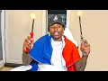 Duke Dennis STEALS Fanum s Flag END OF AMP