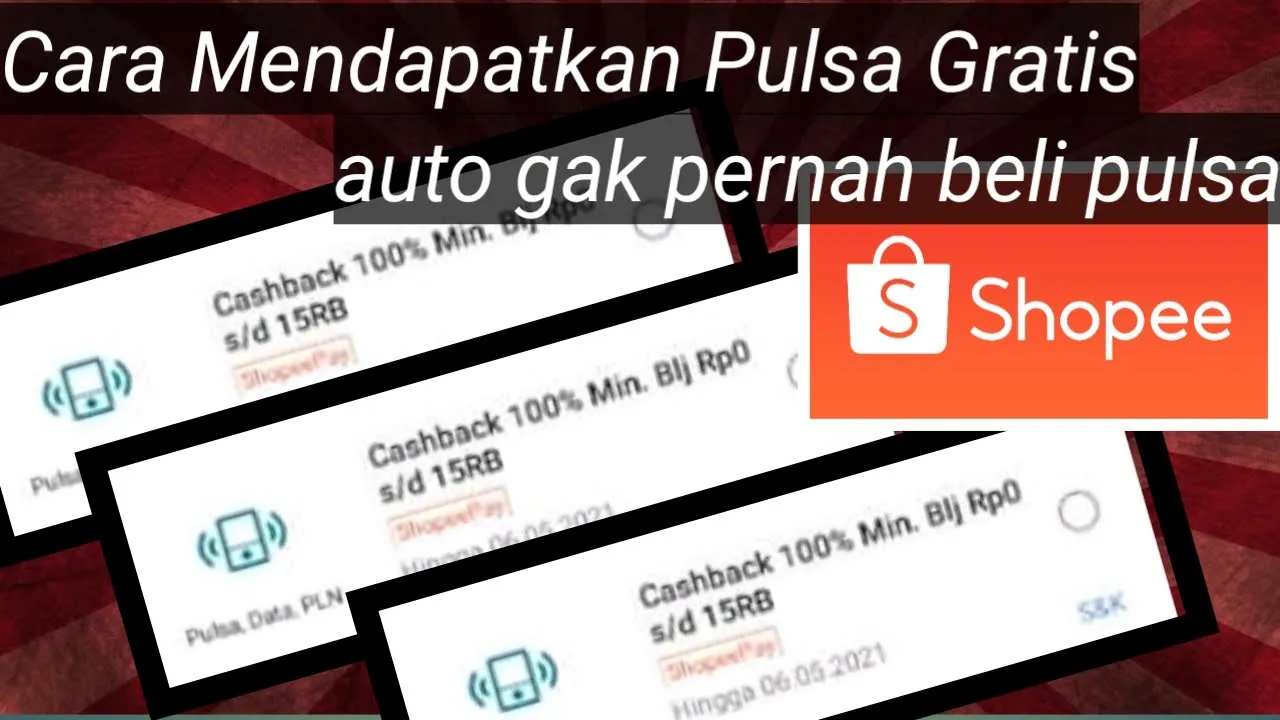 Cara tukar poin Telkomsel menjadi pulsa 2021