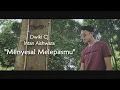 Download Lagu Dwiki CJ Ft Intan Aishwara - Menyesal Melepasmu (Official Video) | (New Version)