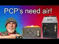 Need a budget PCP compressor Check these out