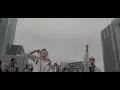 kZm - Teenage vibe ft. Tohji / 歌詞動画