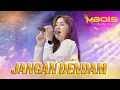Download Lagu JANGAN DENDAM - Aurel Oktavia  Ft. Mbois Music Live Camplong Sampang