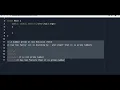 Write a program to check given number is prime number or not