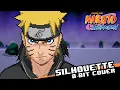 Download Lagu Silhouette [8 bit Cover] - Naruto Shippuden OP 16