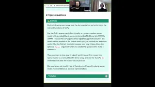 3 2 Scipy - Python for Scientific Computing 2021