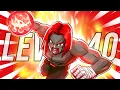 The STRONGEST Level 40 Male Saiyan Build In Xenoverse 2 History
