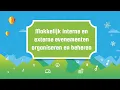Download Lagu Cursusmanagement: evenementen vastleggen - Makkelijk interne en externe evenementen organiseren