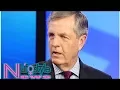Brit hume assures twitter he is not having fantasies about trump s penis in bizarre tweet