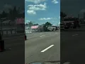 Crash closes both lanes on I-4