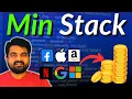 Min Stack LeetCode 155 Medium