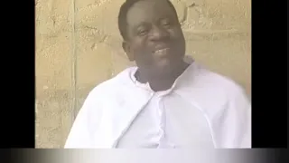 mr ibu the rev father
