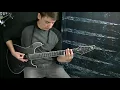DEATH DECLINE - Useless Sacrifice [Official Playthrough]