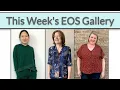 EOS Customer Garment Gallery Week of 3 29 21
