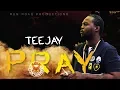 Download Lagu TeeJay - Pray [Golden Pain Riddim] Audio Visualizer