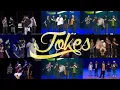 Download Lagu PIADAS RÁPIDAS - COMPILADO DA TEMPORADA 12 - JOKES