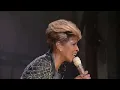 Mary J. Blige - Just Fine (Live on Letterman)