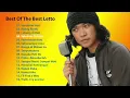 Download Lagu LETTO - ALBUM BEST OF THE BEST | RUANG RINDU | SANDARAN HATI | SEBELUM CAHAYA