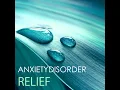 Natural Hypnosis (Falling Rain) - Anxiety Relief