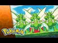 Lagu The Fourth Round Rumble | POKÉMON FULL EPISODE 23 | Season 2