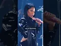 Lagu Nicki minaj rapping her monster verse live
