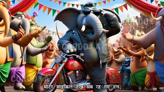 Gaju ki sawari