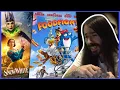 These Are The Worst Movies Ever Made MoistCr1tikal