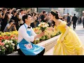 Download Lagu Gadis malang ditinggalkan tunangan, melamar pelayan—ternyata suaminya CEO!