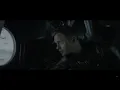 Godzilla vs Kong 2021 Kong awakens after being airlifted to an Antarctic base