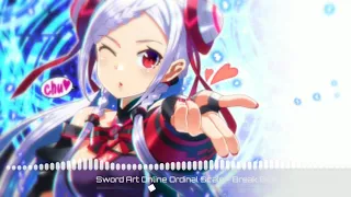 Download Nightcore — Break Brat Bark! Yuna MP3