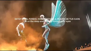 ANYMA RÜFÜS DU SOL YOU MAKE ME SUB ESPAÑOL E INGLÉS  ANYMA RÜFÜS DU SOL YOU MAKE ME SUB ESPAÑOL E INGLÉS