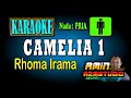 Download Lagu CAMELIA 1 Roma Irama KARAOKE Nada PRIA