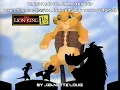 Download Lagu The Lion King 1½ - Timon and Pumbaa Rewind The Lion King (30th Anniversary Special, VHS Version)