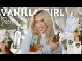 Download Lagu NEW vanilla perfumes!! *fragrance.net haul*