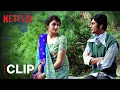 Download Lagu Permission Leni Chahiye, Na? | Nawazuddin Siddiqui | Gangs of Wasseypur | Netflix India