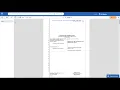 How to Pull Information on a Docket Sheet on Docket Alarm