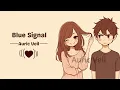 Download Lagu Blue Signal💙 | Auric Veil | Funny Love Song About Mixed Signals | Quirky \u0026 Cute Relationship Music