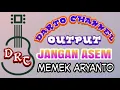 Download Lagu jangan asem karaoke ( emek aryanto )
