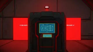 Space Engineers - RED ALERT Basic Alert System Using Programmable Blocks