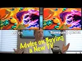 LG C1 83 OLED Review Advice on Buying a New TV