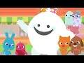 Sago Mini Friends — Thankful New Boo-Boo (Music Video) | Apple TV
