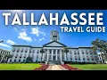 Download Lagu Tallahassee Florida Travel Guide