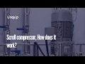Scroll Compressor How does it work