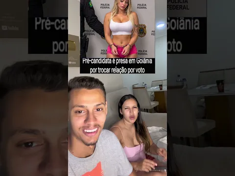 Por essa ela não esperava