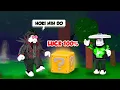 Download Lagu AKU BUKA LUCKY BLOCK DI 99 NIGHT IN THE FOREST!!!