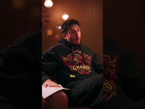 Quand tu recrutes pour ton équipe de Charo 😈