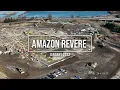 AMAZON REVERE CONSTRUCTION GILBANE SHOWCASE CINEMA